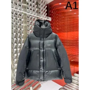 2024FW BURBERRY バーバリー カジュアルの定番 メンズ用 ダウンジャケット 商品画像 1