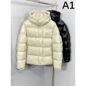 2024FW BURBERRY バーバリー 限定ギフトにも メンズ用 ダウンジャケット 商品画像 1