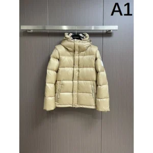 2024FW BURBERRY バーバリー トップトレンド メンズ用 ダウンジャケット 商品画像 1