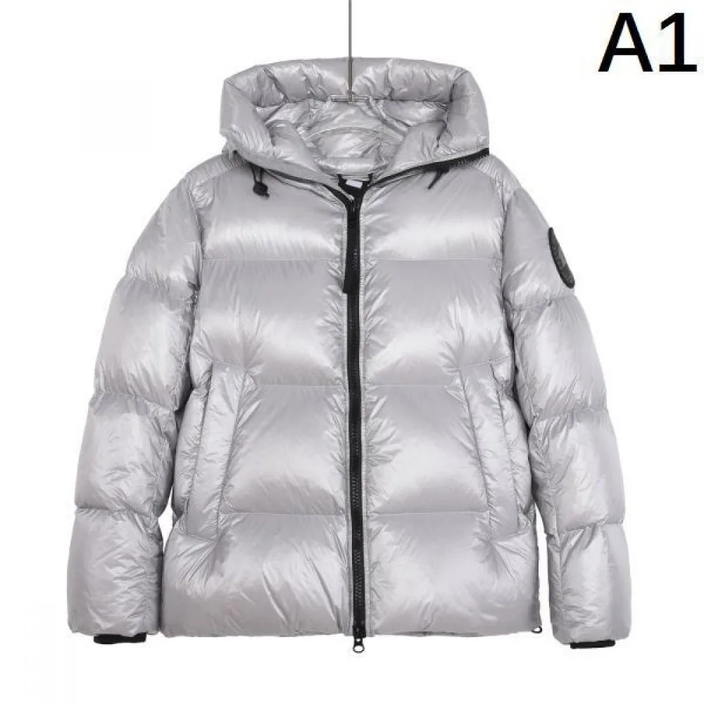 2024FW CANADA GOOSE カナダグース トレンド感抜群 メンズ用 ダウンジャケット 商品画像 1