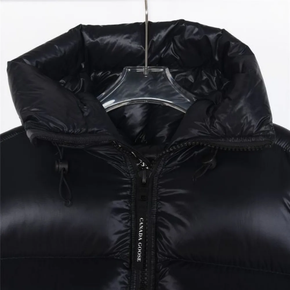 2024FW CANADA GOOSE カナダグース トレンド感抜群 メンズ用 ダウンジャケット 商品画像 4