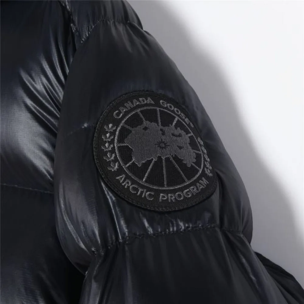 2024FW CANADA GOOSE カナダグース トレンド感抜群 メンズ用 ダウンジャケット 商品画像 8