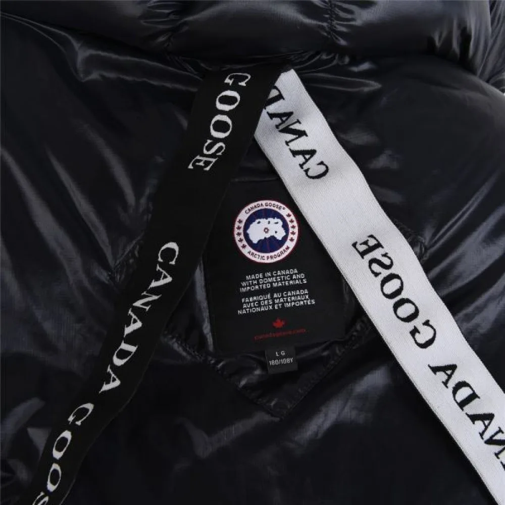 2024FW CANADA GOOSE カナダグース トレンド感抜群 メンズ用 ダウンジャケット 商品画像 9