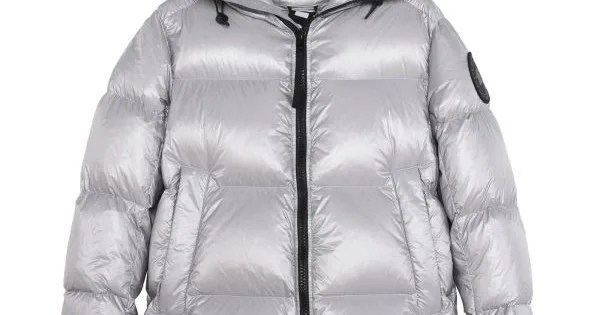 2024FW CANADA GOOSE カナダグース トレンド感抜群 メンズ用 ダウンジャケット 商品画像 12