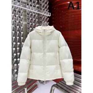 2024FW GUCCI グッチ 抜群の人気を集め メンズ用 ダウンジャケット 商品画像 1