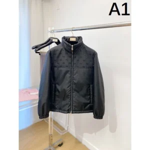 2024FW GUCCI グッチ 流行の注目ブランド メンズ用 ダウンジャケット 商品画像 1