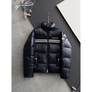 2024FW GUCCI グッチ 圧倒的人気アイテム メンズ用 ダウンジャケット 商品画像 1