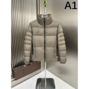 2024FW MONCLER モンクレール ご好評につき メンズ用 ダウンジャケット 商品画像 1