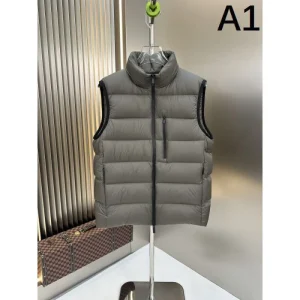 2024FW MONCLER モンクレール コーデの主役 メンズ用 ダウンジャケット 商品画像 1