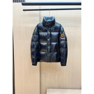 2024FW MONCLER モンクレール 一枚でお洒落 メンズ用 ダウンジャケット 商品画像 1