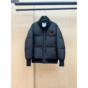 2024FW MONCLER モンクレール 最旬アイテム メンズ用 ダウンジャケット 商品画像 1