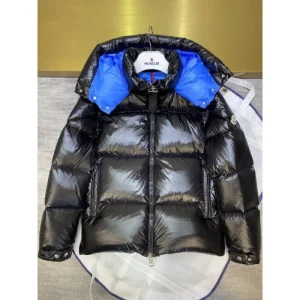 2024FW MONCLER モンクレール セールで格安 メンズ用 ダウンジャケット 商品画像 1