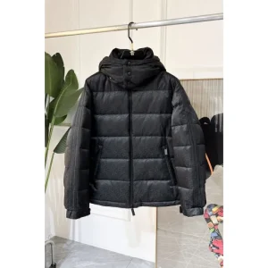 2024FW MONCLER モンクレール 秋冬の大人コーデ メンズ用 ダウンジャケット 商品画像 1