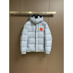 2024FW MONCLER モンクレール 先行予約アイテム メンズ用 ダウンジャケット 商品画像 1