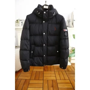 2024FW MONCLER モンクレール 人気高いアイテム メンズ用 ダウンジャケット 商品画像 1