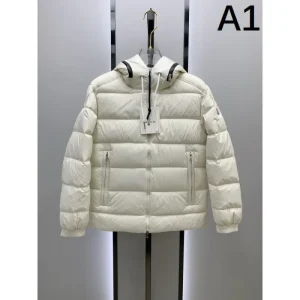 2024FW MONCLER モンクレール 主流となってくる メンズ用 ダウンジャケット 商品画像 1
