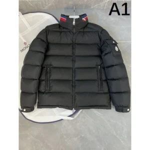 2024FW MONCLER モンクレール 最低価格保証 メンズ用 ダウンジャケット 商品画像 1