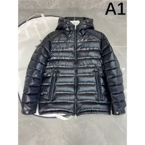 2024FW MONCLER モンクレール 期間限定激安 メンズ用 ダウンジャケット 商品画像 1