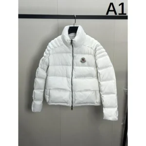 2024FW MONCLER モンクレール 新作すぐ届く メンズ用 ダウンジャケット 商品画像 1