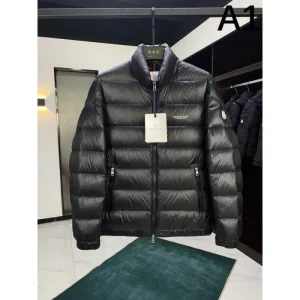 2024FW MONCLER モンクレール ハイグレード メンズ用 ダウンジャケット 商品画像 1