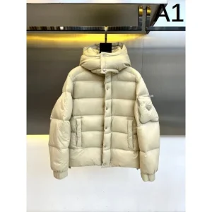 2024FW PRADA プラダ 新作限定早い者勝ち メンズ用 ダウンジャケット 商品画像 1