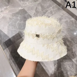 2026 帽子 ALEXANDER WANG アレキサンダーワン 完売必須☆お早めに 商品画像 1