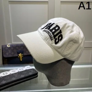 2026 帽子 BALENCIAGA バレンシアガ 最新人気話題沸騰中 商品画像 1