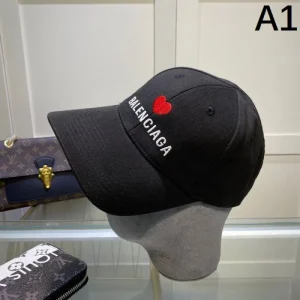 2026 帽子 BALENCIAGA バレンシアガ 海外大人気アイテム 商品画像 1
