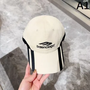 2026 帽子 BALENCIAGA バレンシアガ 海外限定モデル新作 商品画像 1