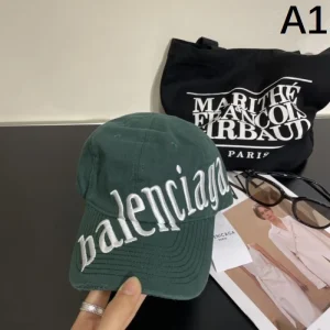2026 帽子 BALENCIAGA バレンシアガ 新作数量限定セール 商品画像 1