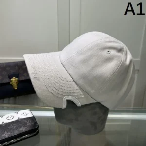 2026 帽子 BALENCIAGA バレンシアガ 根強い人気定番商品 商品画像 1