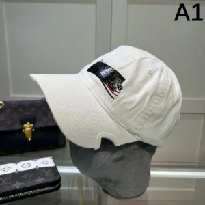 2026 帽子 BALENCIAGA バレンシアガ オンライン限定商品 商品画像 1