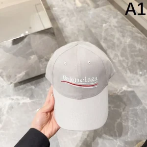 2026 帽子 BALENCIAGA バレンシアガ 衝撃セールで破格 商品画像 1