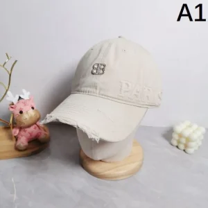 2026 帽子 BALENCIAGA バレンシアガ 超人気モデル入荷 商品画像 1