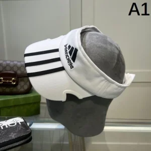 2026 帽子 BALENCIAGA バレンシアガ 今季爆発的な人気 商品画像 1