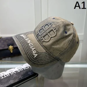 2026 帽子 BALENCIAGA バレンシアガ 欲しい可愛く新鮮 商品画像 1
