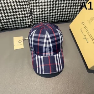 2026 帽子 BURBERRY バーバリー セール早いもの勝ち 商品画像 1