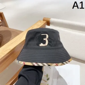 2026 帽子 BURBERRY バーバリー 大切な方へのギフト 商品画像 1