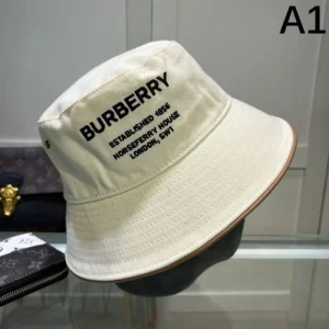 2026 帽子 BURBERRY バーバリー 夏季活躍人気定番 商品画像 1