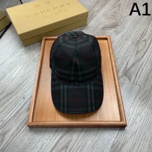 2026 帽子 BURBERRY バーバリー 爆発的人気再入荷 商品画像 1