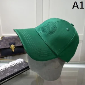 2026 帽子 BURBERRY バーバリー トレンドスタイル 商品画像 1