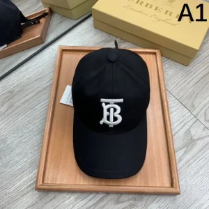 2026 帽子 BURBERRY バーバリー 完売必須限定SALE 商品画像 1