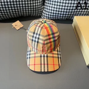 2026 帽子 BURBERRY バーバリー 大注目早い者勝ち 商品画像 1