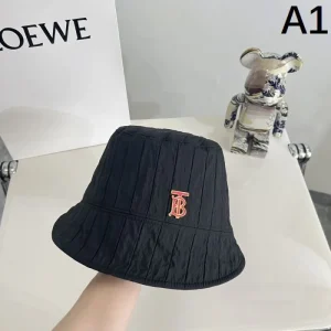 2026 帽子 BURBERRY バーバリー 日本未入荷カラー 商品画像 1