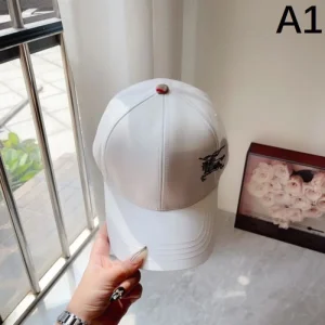 2026 帽子 BURBERRY バーバリー 人気☆夏にお勧め 商品画像 1