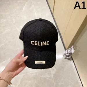 2026 帽子 CELINE セリーヌ 抜群な魅力的なアイテム 商品画像 1