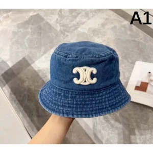 2026 帽子 CELINE セリーヌ 海外のファッション新品 商品画像 1