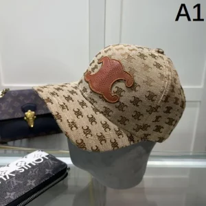 2026 帽子 CELINE セリーヌ 素晴らしい春夏の新作 商品画像 1