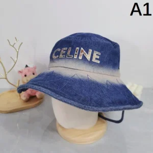 2026 帽子 CELINE セリーヌ 春夏入荷限定SALE価格 商品画像 1