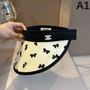 2026 帽子 CELINE セリーヌ 累積売上額第1位獲得 商品画像 1